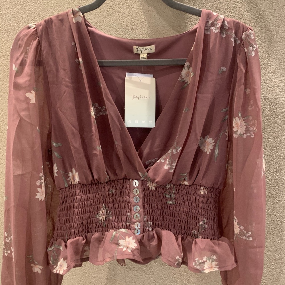 Woman shirt